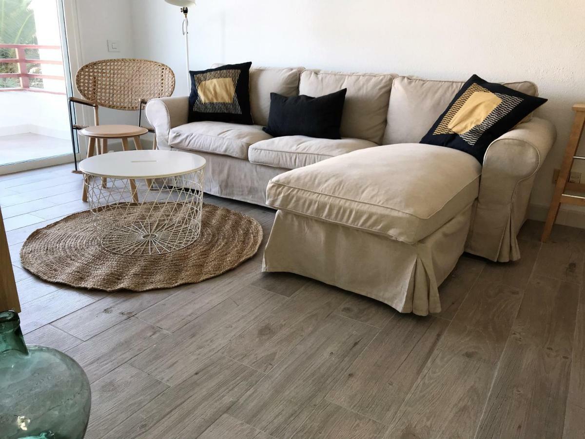 אדחה Sweethomeadeje Apartment מראה חיצוני תמונה
