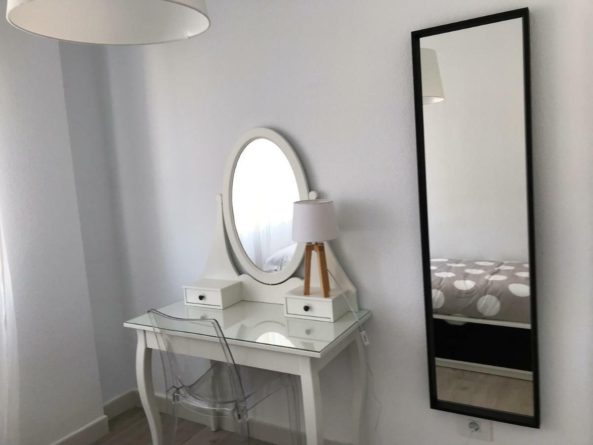אדחה Sweethomeadeje Apartment מראה חיצוני תמונה