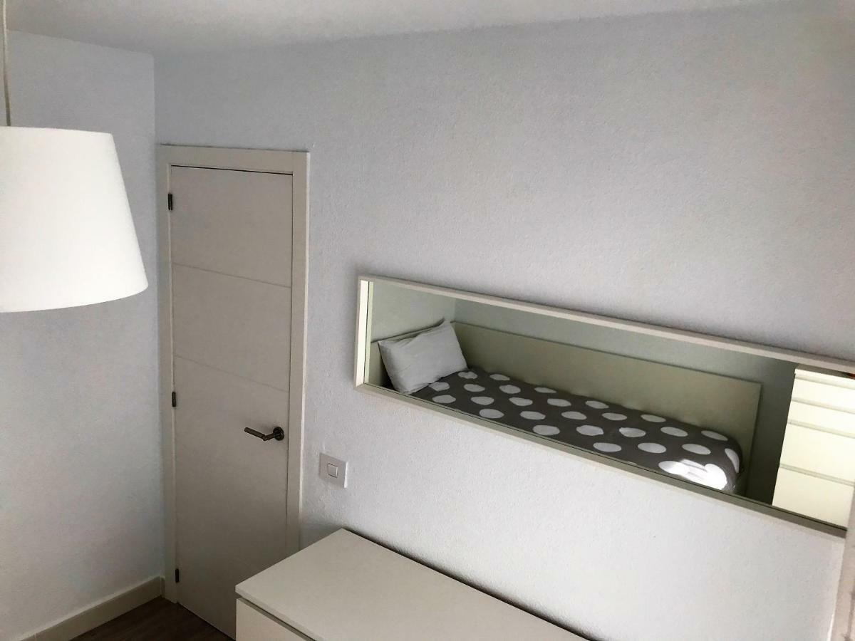 אדחה Sweethomeadeje Apartment מראה חיצוני תמונה