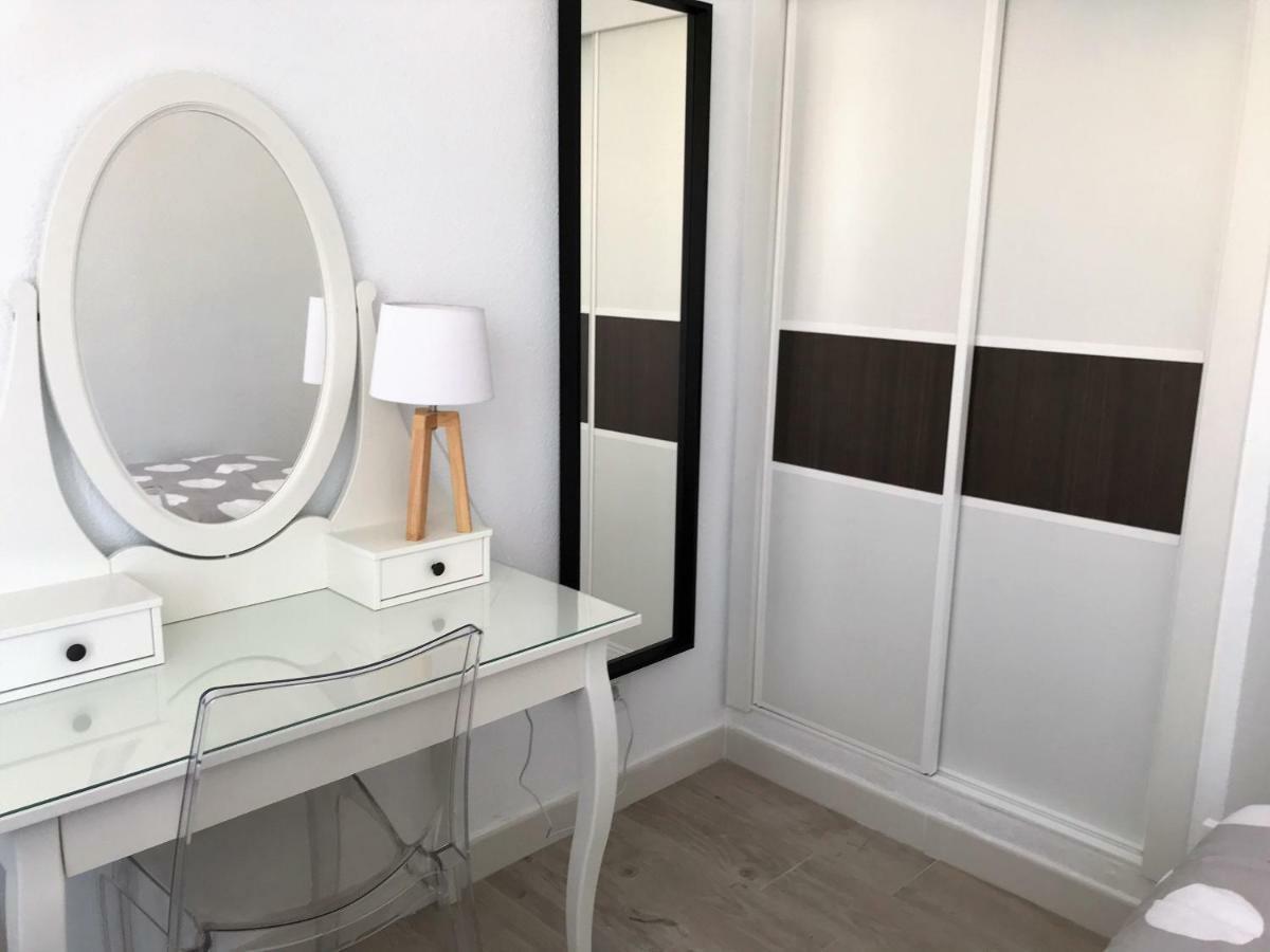 אדחה Sweethomeadeje Apartment מראה חיצוני תמונה