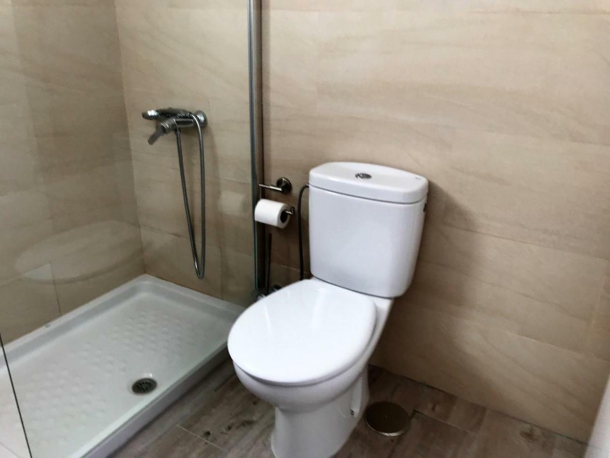 אדחה Sweethomeadeje Apartment מראה חיצוני תמונה