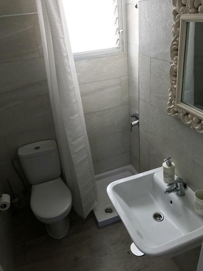 אדחה Sweethomeadeje Apartment מראה חיצוני תמונה