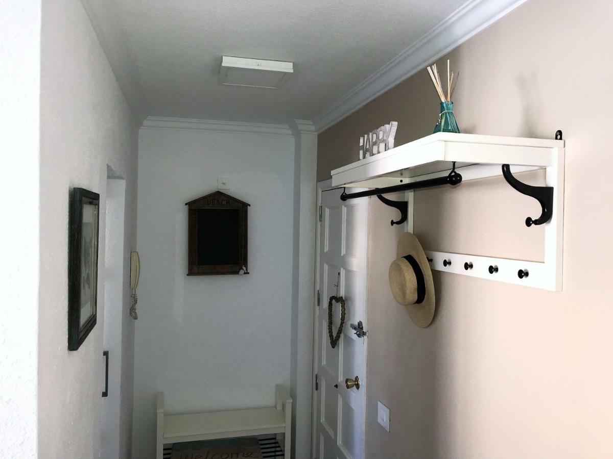 אדחה Sweethomeadeje Apartment מראה חיצוני תמונה