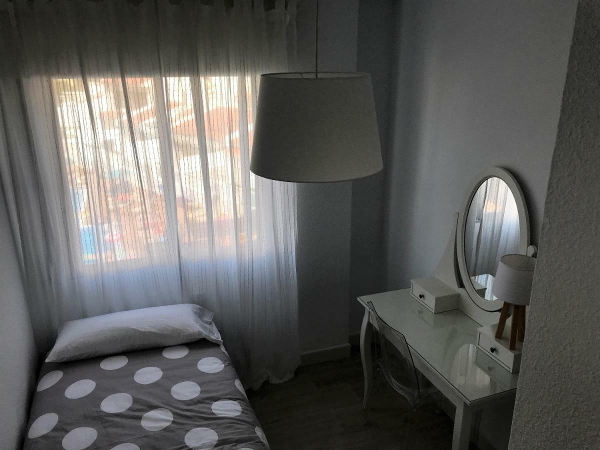 אדחה Sweethomeadeje Apartment מראה חיצוני תמונה