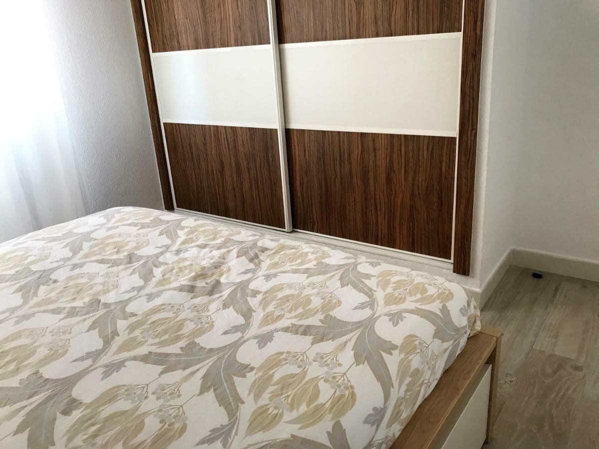 אדחה Sweethomeadeje Apartment מראה חיצוני תמונה