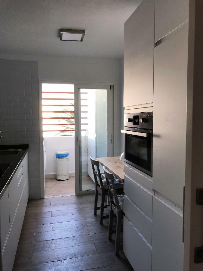 אדחה Sweethomeadeje Apartment מראה חיצוני תמונה