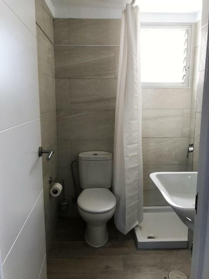 אדחה Sweethomeadeje Apartment מראה חיצוני תמונה