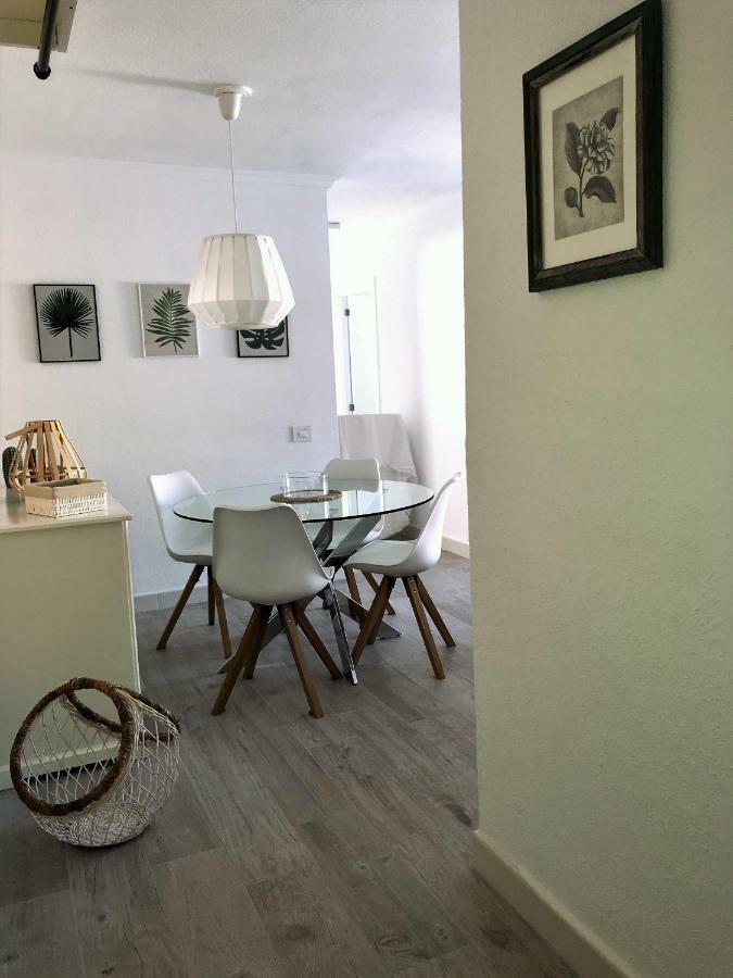 אדחה Sweethomeadeje Apartment מראה חיצוני תמונה