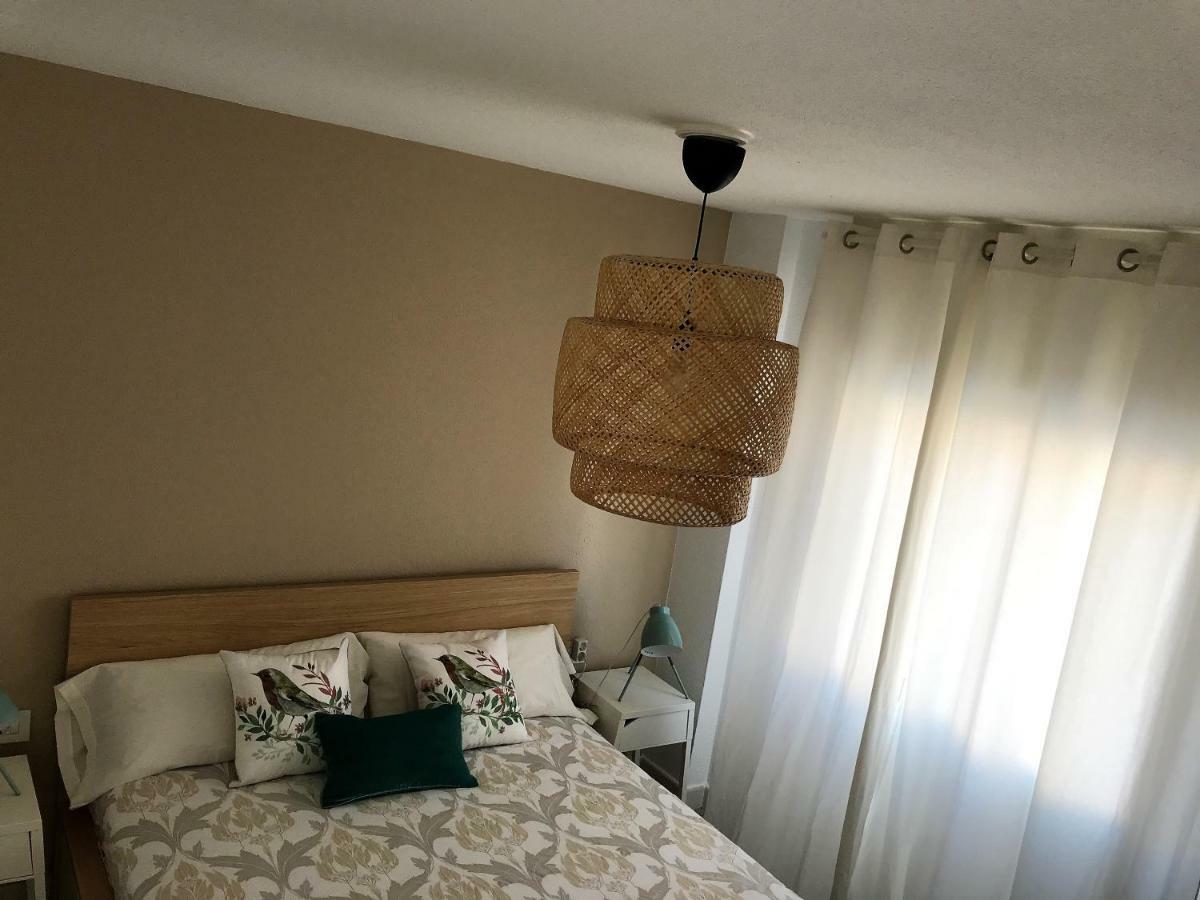 אדחה Sweethomeadeje Apartment מראה חיצוני תמונה