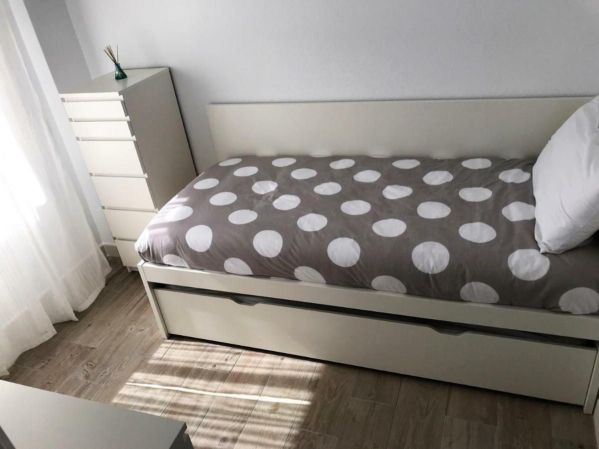 אדחה Sweethomeadeje Apartment מראה חיצוני תמונה
