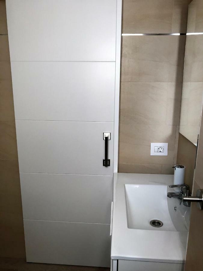 אדחה Sweethomeadeje Apartment מראה חיצוני תמונה