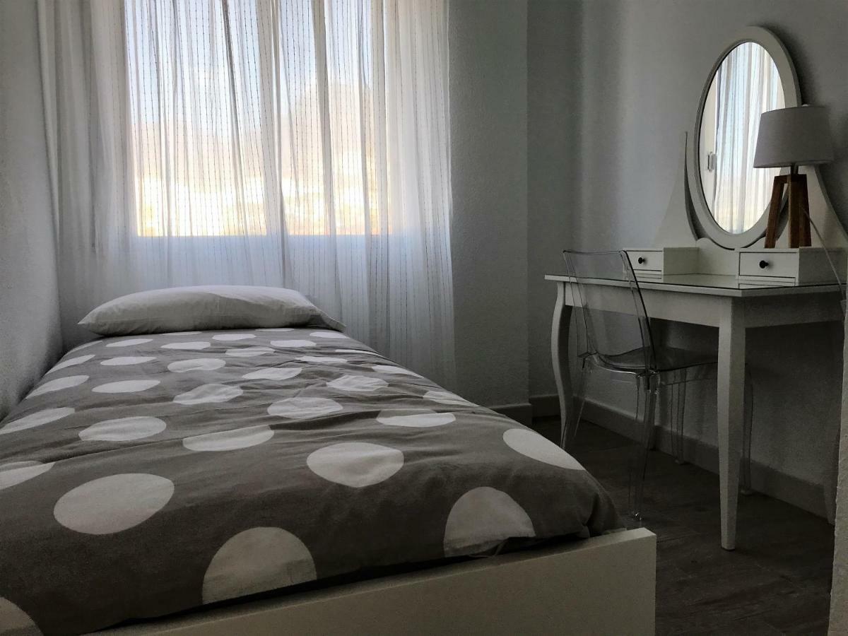 אדחה Sweethomeadeje Apartment מראה חיצוני תמונה