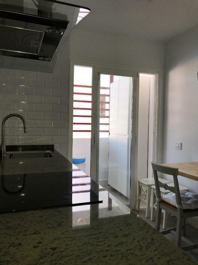 אדחה Sweethomeadeje Apartment מראה חיצוני תמונה