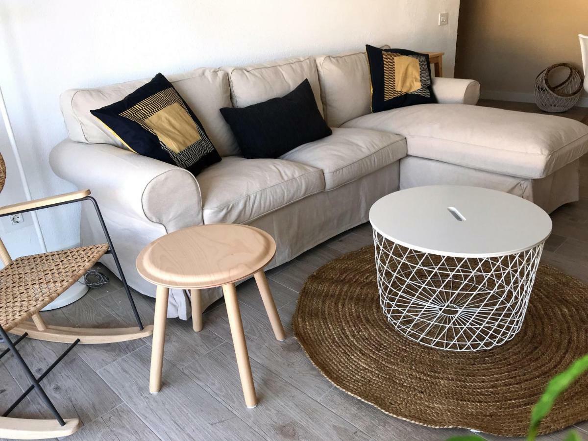 אדחה Sweethomeadeje Apartment מראה חיצוני תמונה