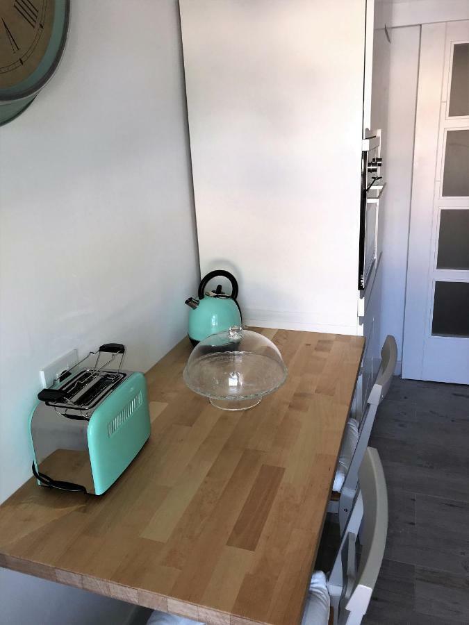 אדחה Sweethomeadeje Apartment מראה חיצוני תמונה