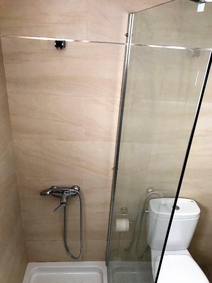 אדחה Sweethomeadeje Apartment מראה חיצוני תמונה