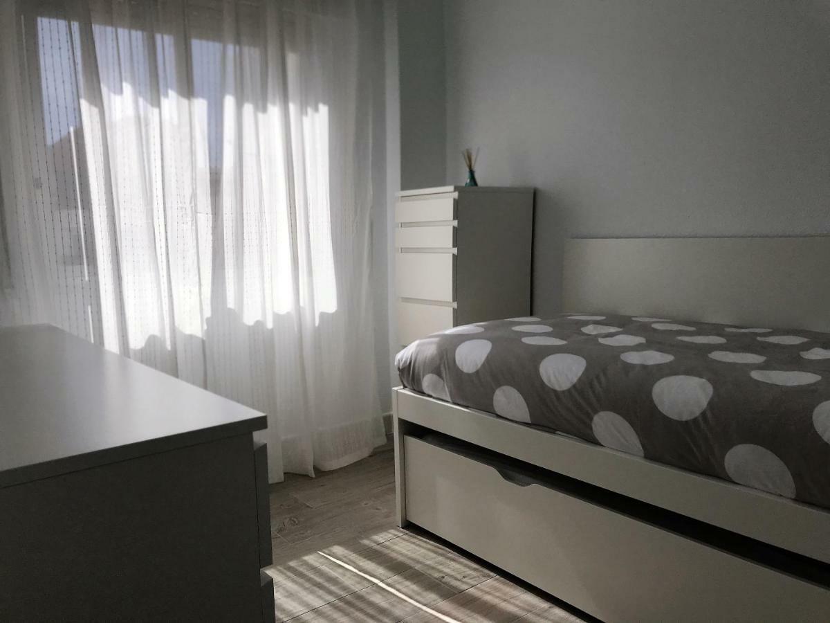 אדחה Sweethomeadeje Apartment מראה חיצוני תמונה