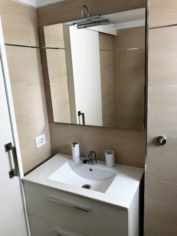 אדחה Sweethomeadeje Apartment מראה חיצוני תמונה