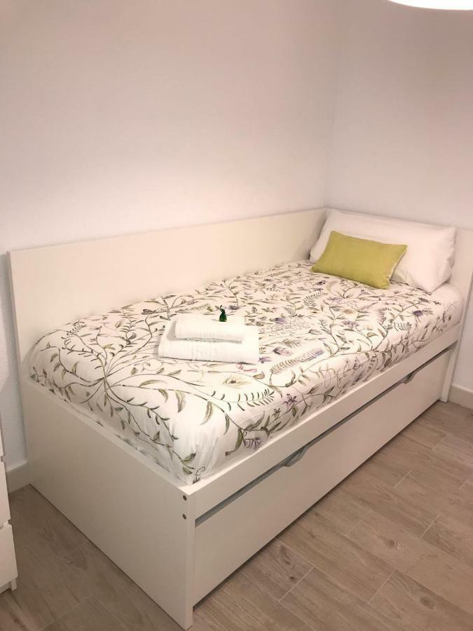 אדחה Sweethomeadeje Apartment מראה חיצוני תמונה