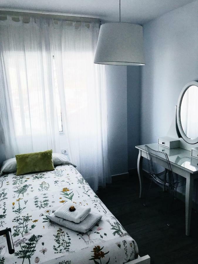 אדחה Sweethomeadeje Apartment מראה חיצוני תמונה