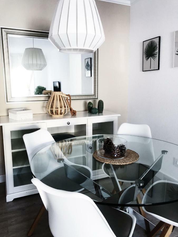 אדחה Sweethomeadeje Apartment מראה חיצוני תמונה