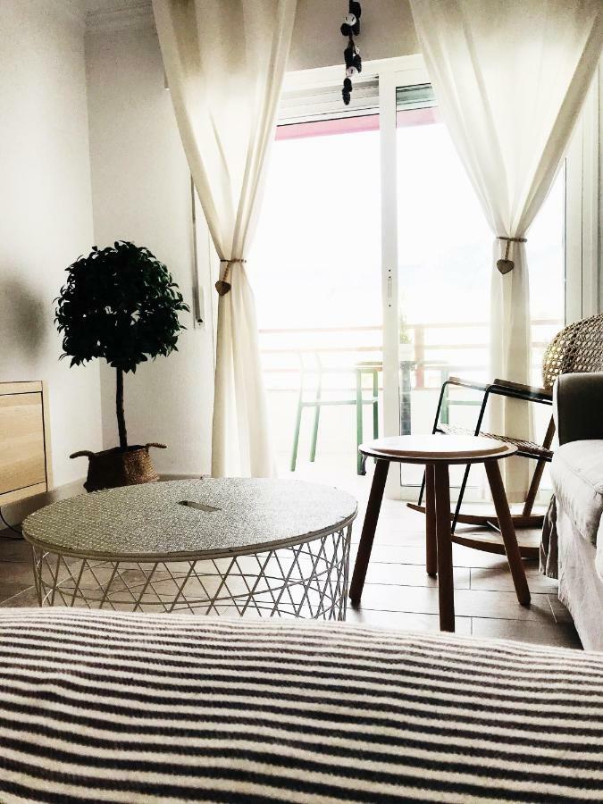 אדחה Sweethomeadeje Apartment מראה חיצוני תמונה